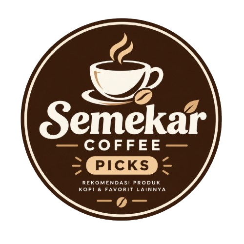 Semekar Coffee picks
